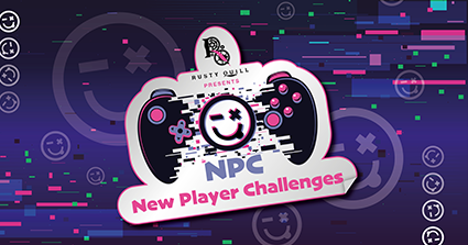 NPC - New Player Challenges